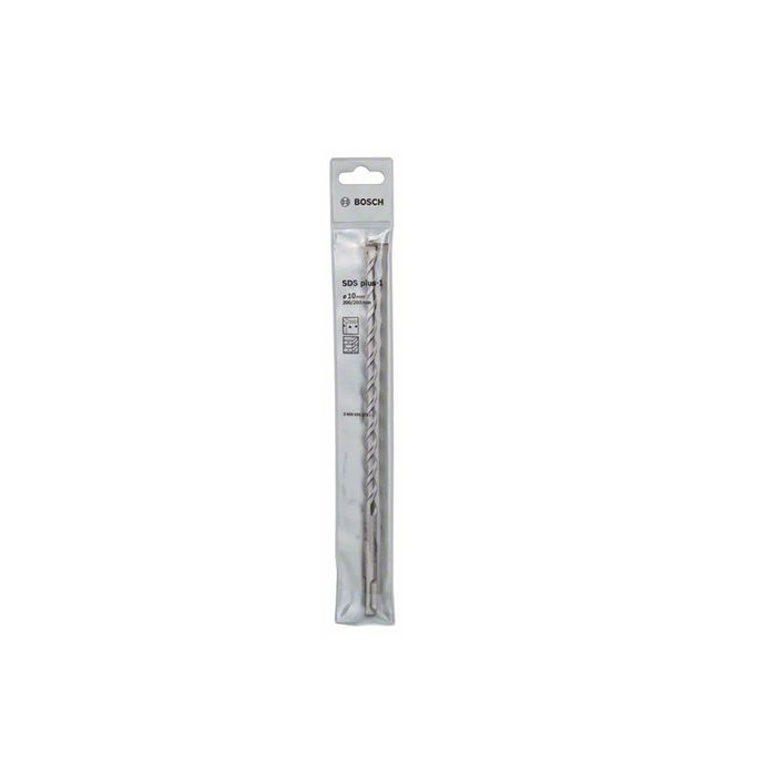 Бур Bosch SDS-plus-1, 10x200x260мм (2608680275)