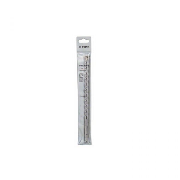 Бур Bosch SDS-plus-1, 10x200x260мм (2608680275)