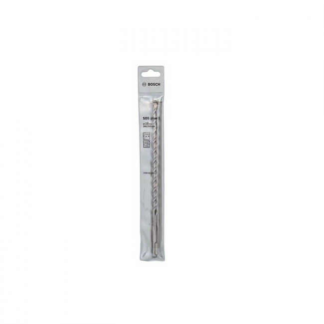 Бур Bosch SDS-plus-1, 10x200x260мм (2608680275)