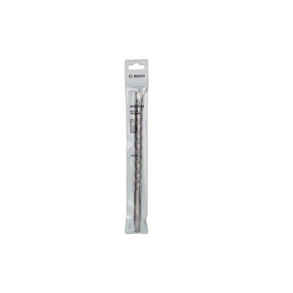 Бур Bosch SDS-plus-1, 12x200x260мм (2608680279)