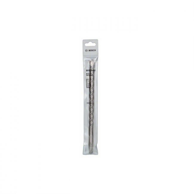 Бур Bosch SDS-plus-1, 12x200x260мм (2608680279)