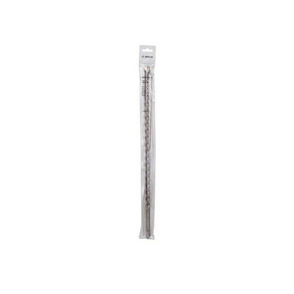 Бур Bosch SDS-plus-1, 12x400x460мм (2608680280)