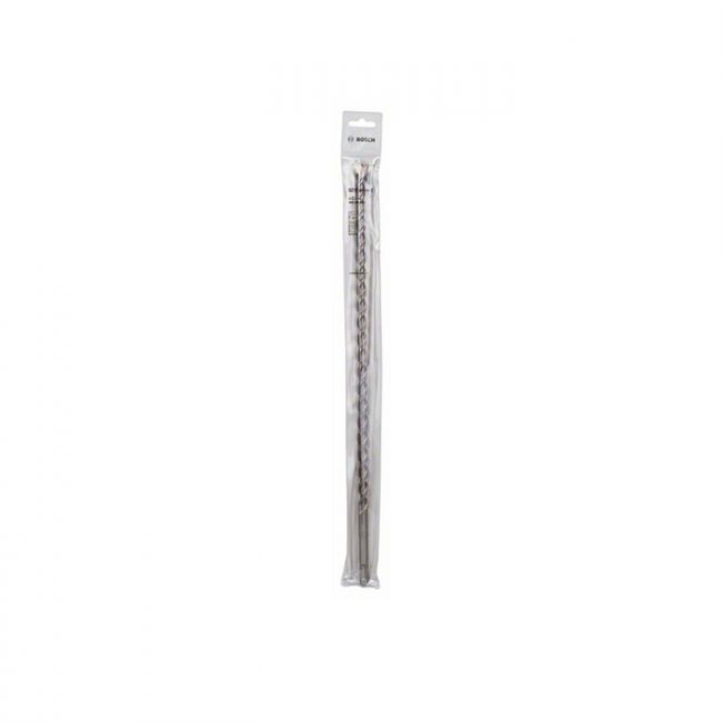 Бур Bosch SDS-plus-1, 12x400x460мм (2608680280)