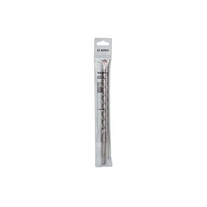 Бур Bosch SDS-plus-1, 14x200x260мм (2608680283)