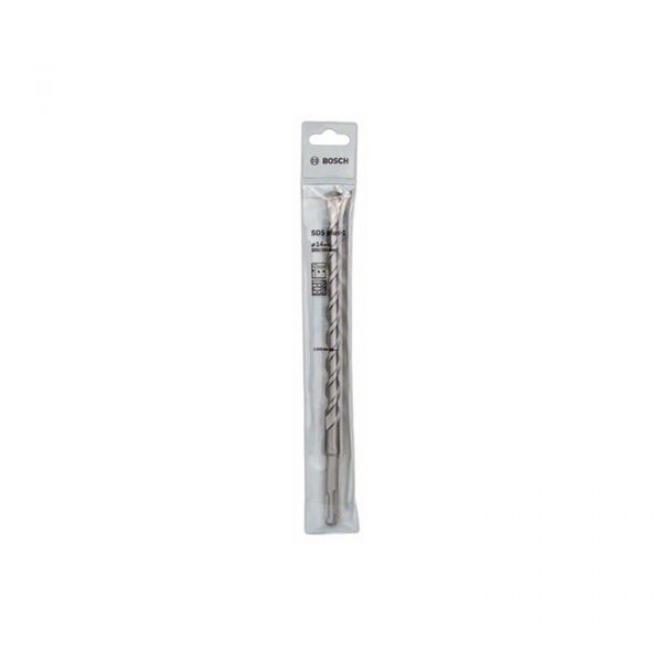 Бур Bosch SDS-plus-1, 14x200x260мм (2608680283)