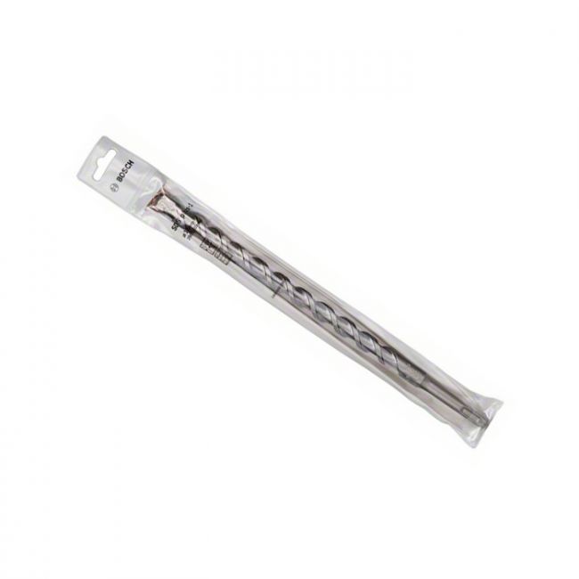 Бур Bosch SDS-plus-1, 16x250x310мм (2608680286)