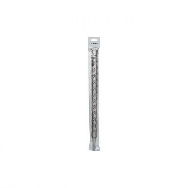 Бур Bosch SDS-plus-1, 25x400x460мм (2608680295)