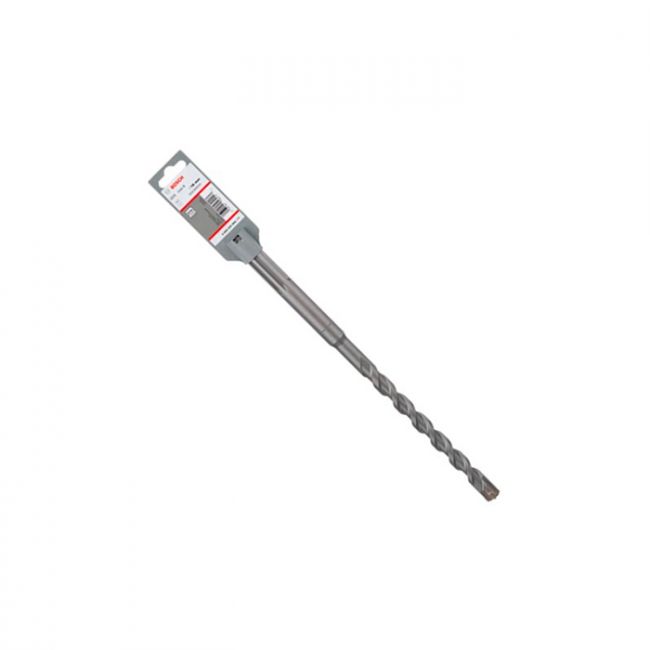 Бур Bosch SDS-Max M4, 16x200x340мм (2608685860)