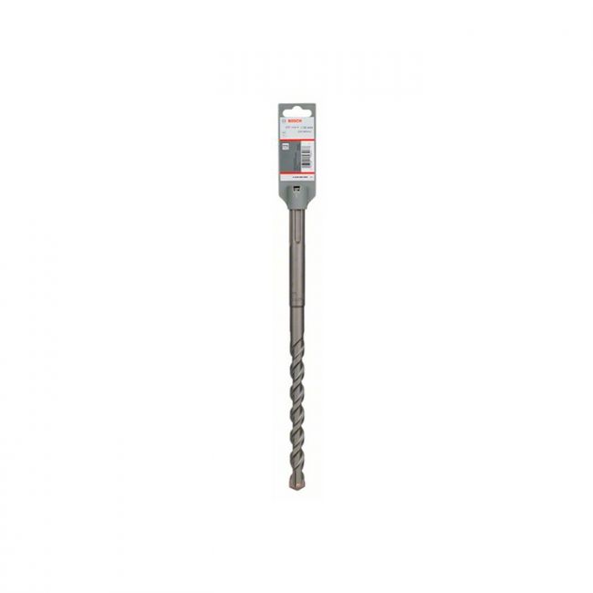 Бур Bosch SDS-Max M4 18x200x340 мм (2608685862)