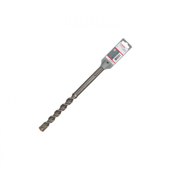 Бур Bosch SDS-Max M4, 22x200x320мм (2608685866)