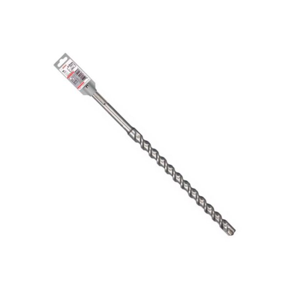Бур Bosch SDS-Max M4, 22x400x520мм (2608685867)