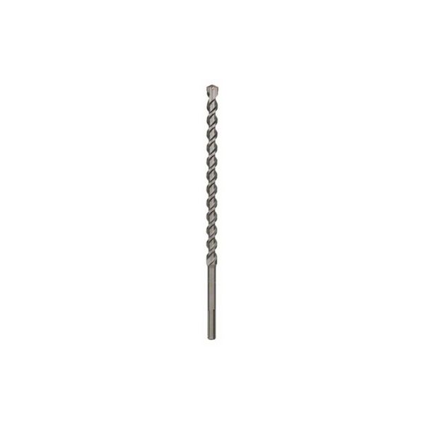 Бур Bosch SDS-Max M4, 25x400x520мм (2608685869)