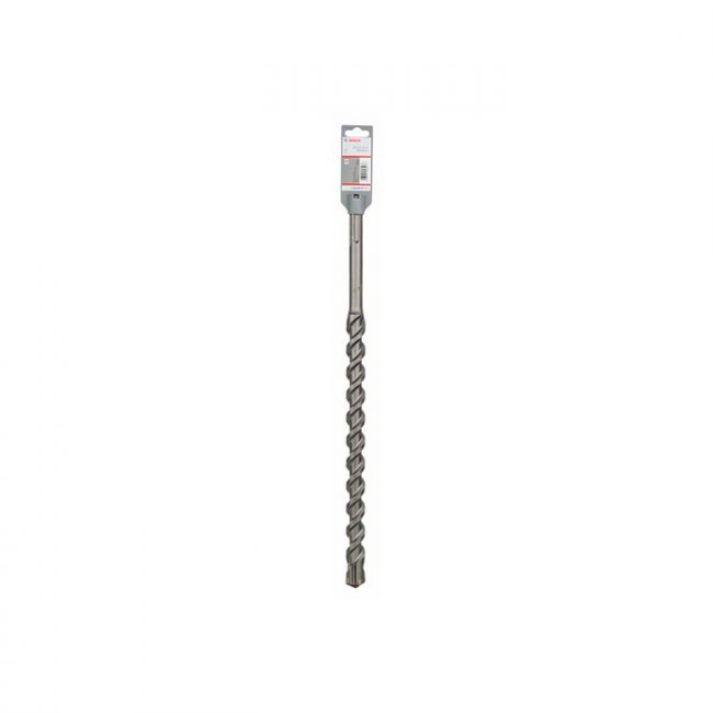 Бур Bosch SDS-Max M4 28x400x520 мм (2608685871)
