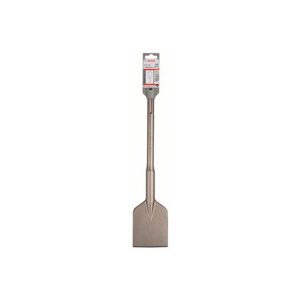 Зубило для асфальта SDS-Max Bosch 90x400 мм (2608690003)