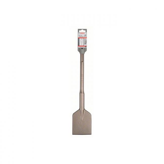 Зубило для асфальта SDS-Max Bosch 90x400 мм (2608690003)