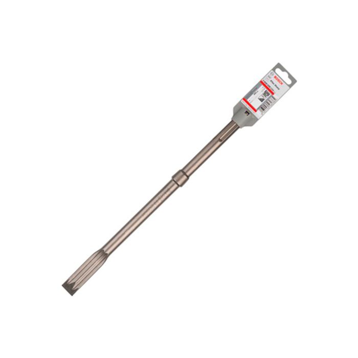 Зубило плоское SDS-Max Bosch 50х350 мм (2608690097)