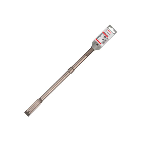 Зубило плоское SDS-Max Bosch 50х350 мм (2608690097)
