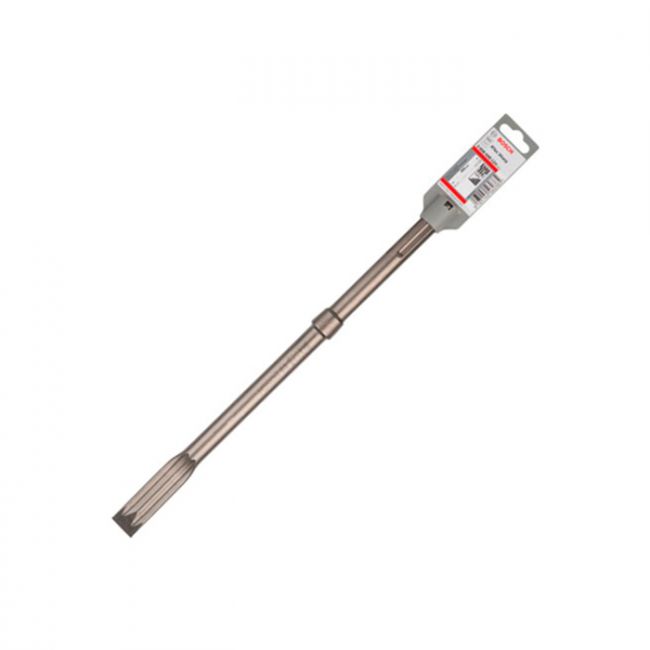 Зубило плоское SDS-Max Bosch 50х350 мм (2608690097)
