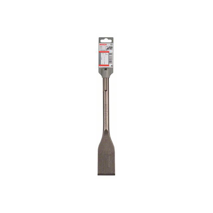Зубило плиточное SDS-Мax Bosch 50х300 мм (2608690098)