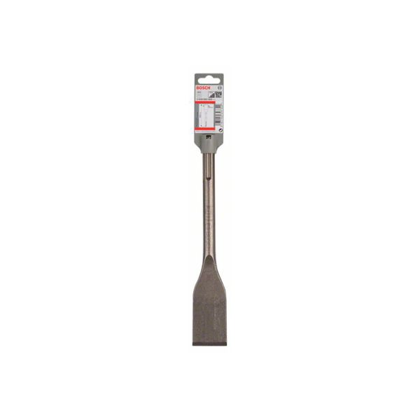 Зубило плиточное SDS-Мax Bosch 50х300 мм (2608690098)
