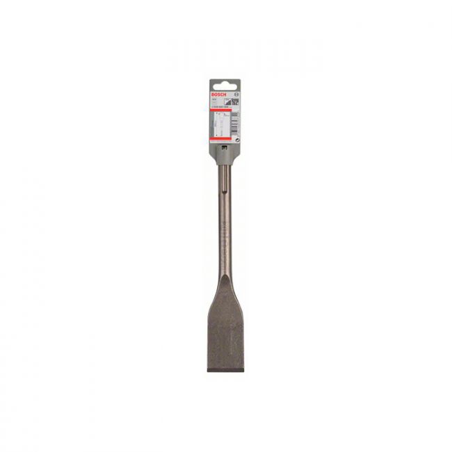 Зубило плиточное SDS-Мax Bosch 50х300 мм (2608690098)