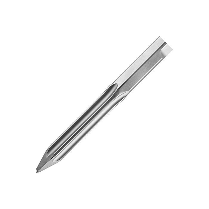 Пика самозатачивающаяся HEX28 Bosch 400 мм (2608690106)