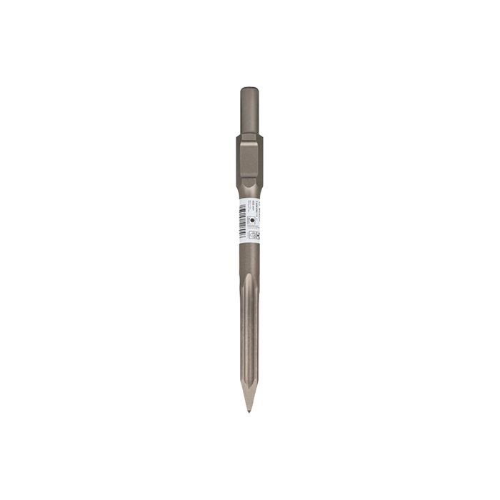 Пика самозатачивающаяся HEX30 Bosch 400 мм (2608690111)