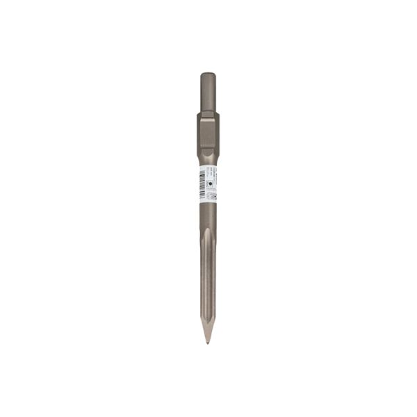 Пика самозатачивающаяся HEX30 Bosch 400 мм (2608690111)