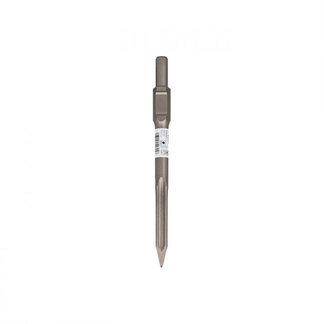 Пика самозатачивающаяся HEX30 Bosch 400 мм (2608690111)