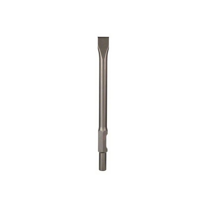 Зубило плоское HEX30 Bosch 400 мм (2608690112)