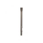 Зубило плоское HEX30 Bosch 400 мм (2608690112)