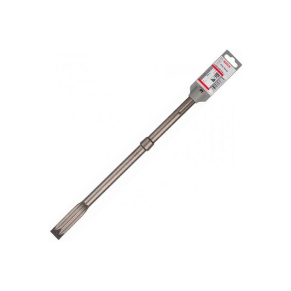 Зубило плоское RTec Sharp SDS-Max Bosch 25х400 мм (2608690124)