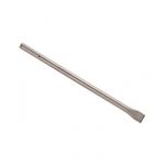 Зубило плоское SDS-Max Bosch 25x600 мм (5 шт) (2608690126)