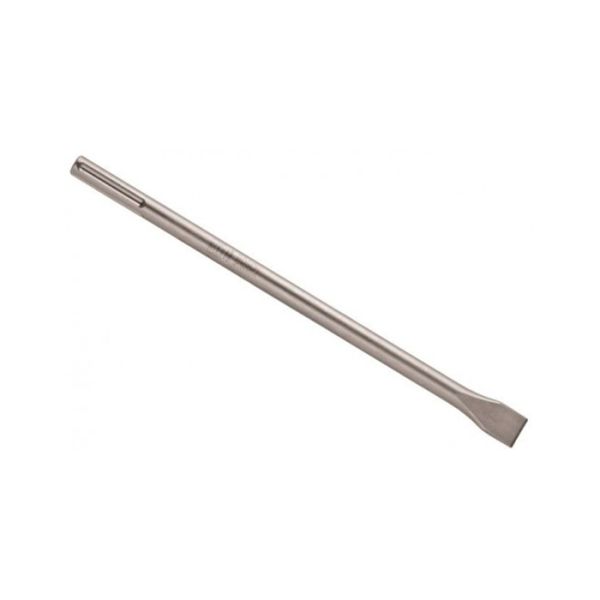 Зубило плоское SDS-Max Bosch 25x600 мм (5 шт) (2608690126)