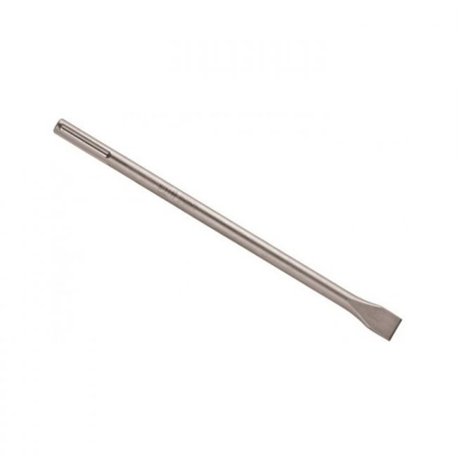 Зубило плоское SDS-Max Bosch 25x600 мм (5 шт) (2608690126)
