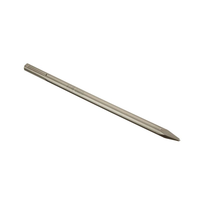 Пика SDS-Max Bosch 400 мм (10 шт) (2608690128)
