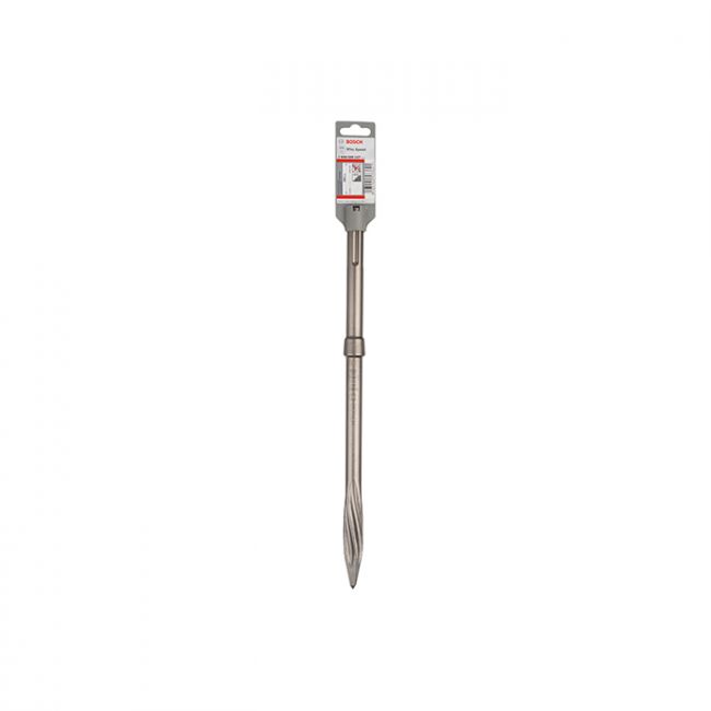 Пика самозатачивающаяся RTec Speed SDS-Max Bosch 400 мм (2608690167)