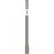 Зубило плоске Bosch PRO HEX 22-5C з 22-мм шестигранним хвостовиком, 400х30 мм (2608690190)