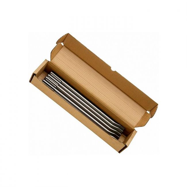 Пика SDS-Max Bosch ECO 600 мм (10 шт) (2608690236)