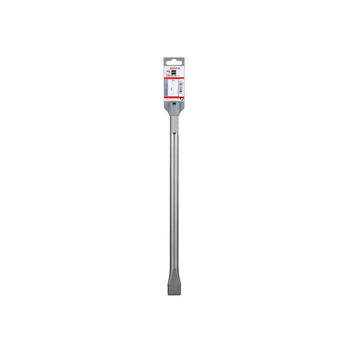 Зубило плоское SDS-Max Bosch ECO 25х400 мм (10 шт) (2608690237)