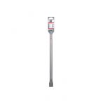 Зубило плоское SDS-Max Bosch ECO 25х400 мм (10 шт) (2608690237)
