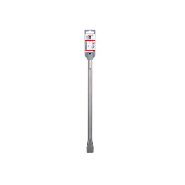 Зубило плоское SDS-Max Bosch ECO 25х400 мм (10 шт) (2608690237)