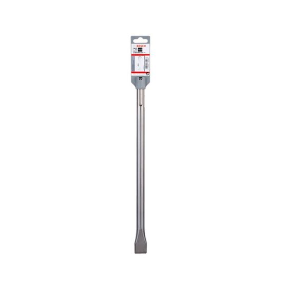 Зубило плоское SDS-Max Bosch ECO 25х600 мм (10 шт) (2608690238)