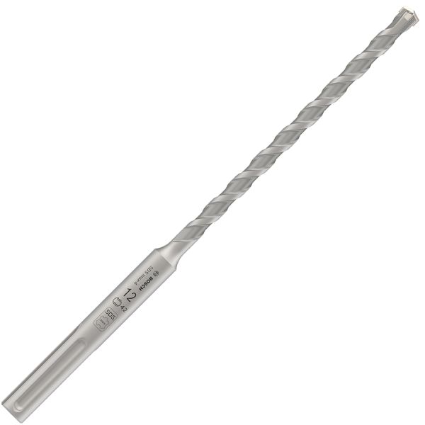 Ударне свердло Bosch PRO SDS-Мax-4 12х200х340 мм (2608706845)