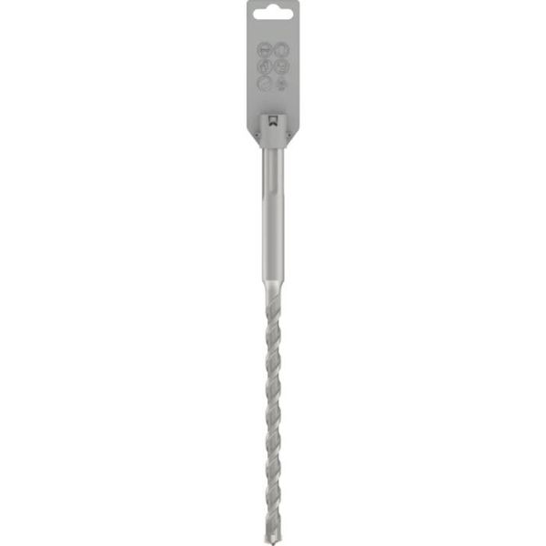 Ударне свердло Bosch PRO SDS-Мax-4 14х200х340 мм (2608706847)
