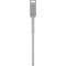 Ударне свердло Bosch PRO SDS-Мax-4 14х200х340 мм (2608706847)