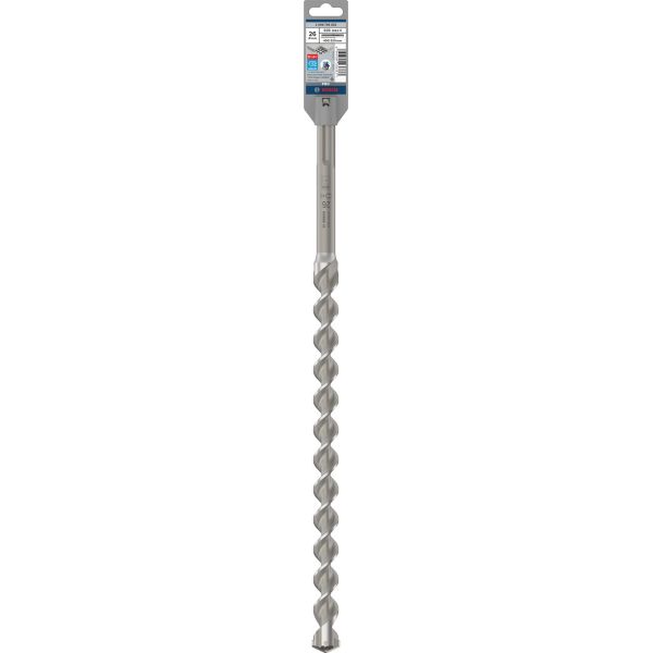 Ударний бур Bosch Pro SDS-Max-4, 26x400x520 мм (2608706853)
