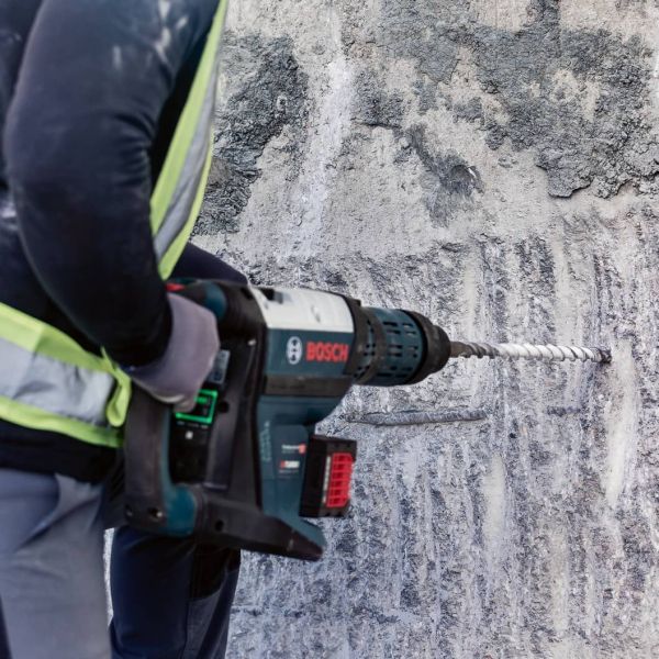 Ударний бур Bosch Pro SDS-Max-4, 26x400x520 мм (2608706853)