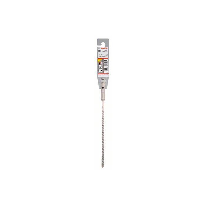 Бур Bosch SDS-plus-5X, 5x150x210мм (2608833773)