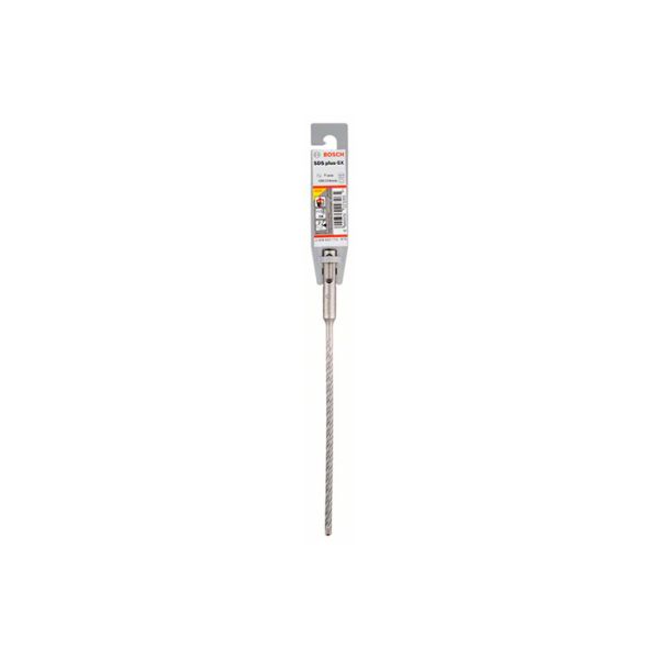 Бур Bosch SDS-plus-5X, 5x150x210мм (2608833773)